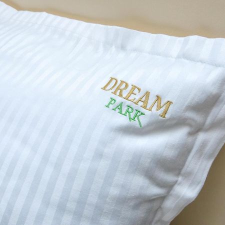 Dream Park Apartment Sandanski Exteriör bild