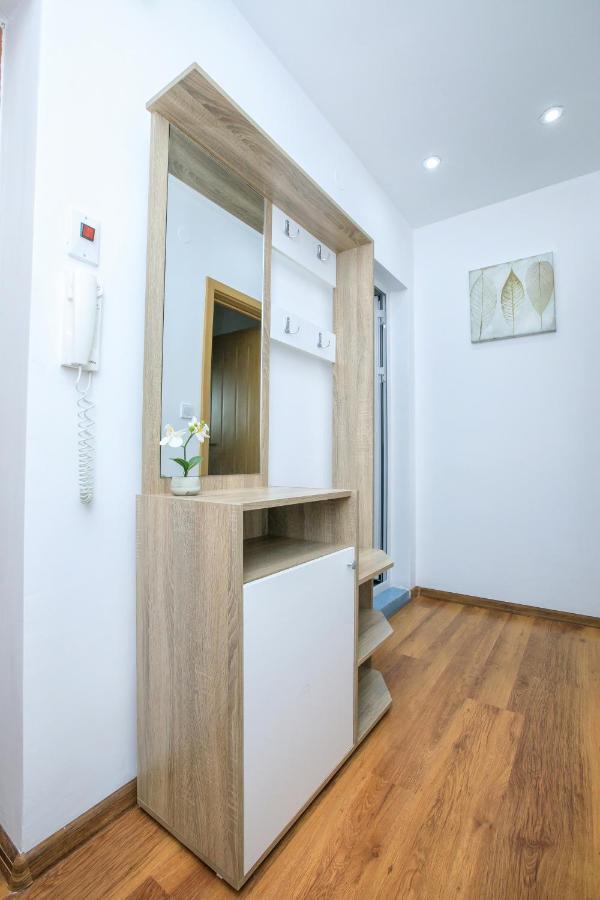 Dream Park Apartment Sandanski Exteriör bild