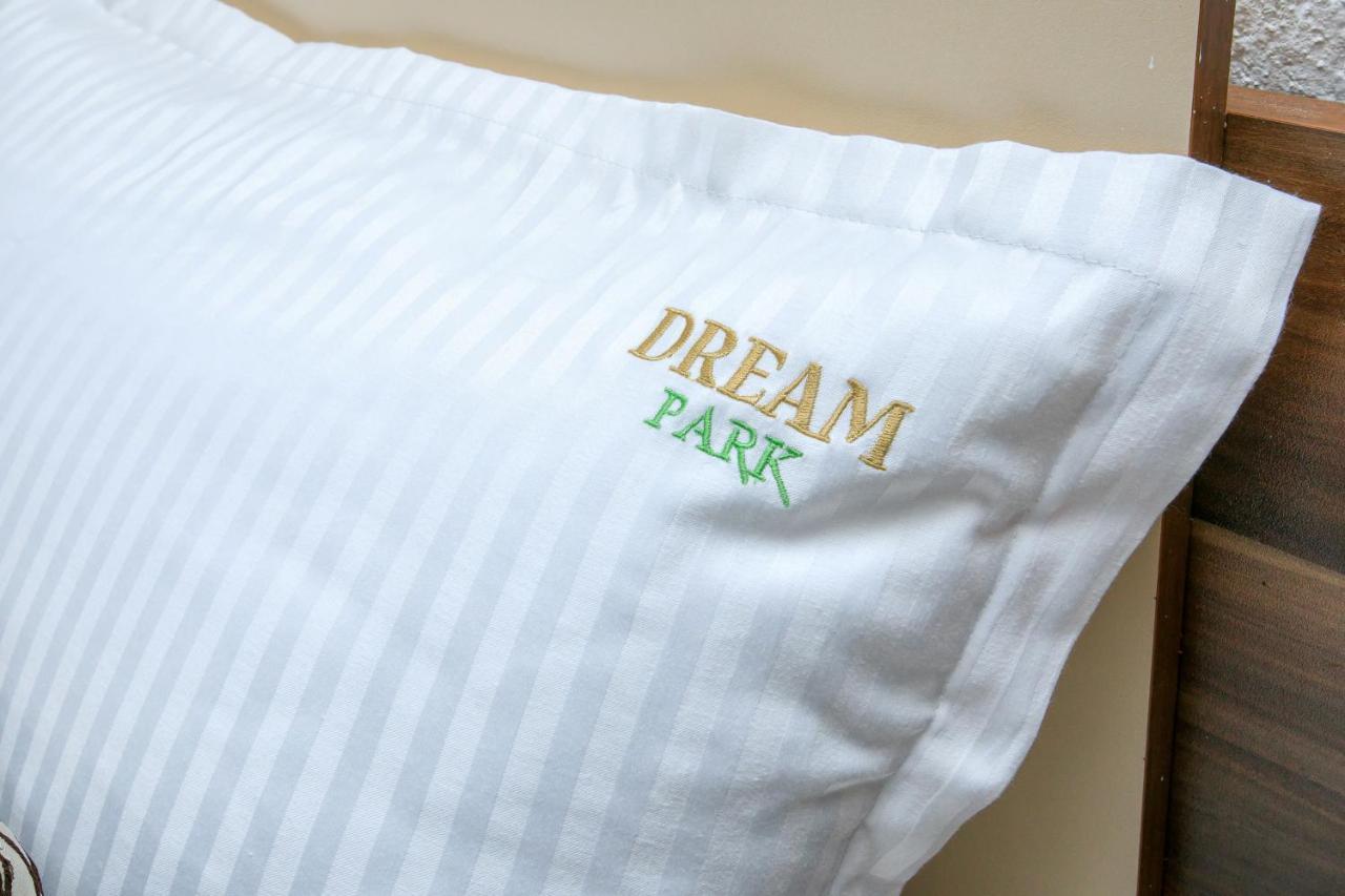 Dream Park Apartment Sandanski Exteriör bild